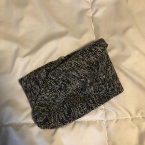 Lululemon knit headband